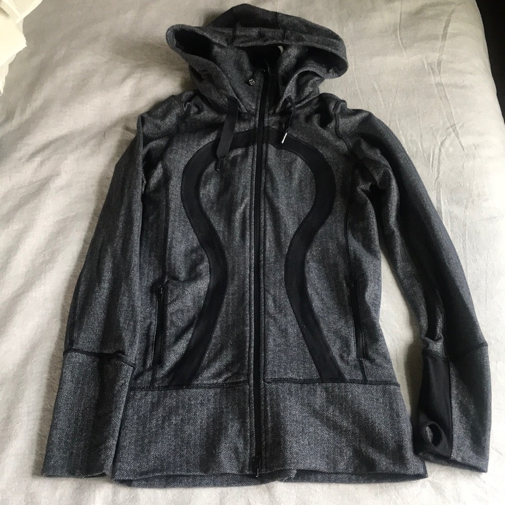 Lululemon In Stride Jacket - Picture 2 of 7